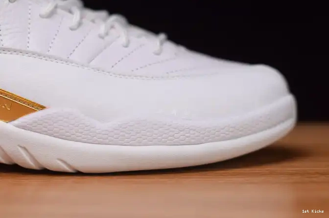 1st Kicks Retro (2019) Jordan Air 130690-107 12 